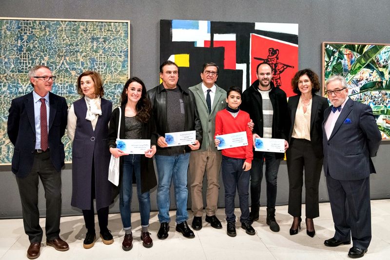 32ª edición del Premio BMW de Pintura